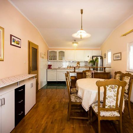 Apartman Marija Apartment Split Exterior photo