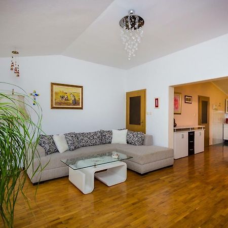 Apartman Marija Apartment Split Exterior photo