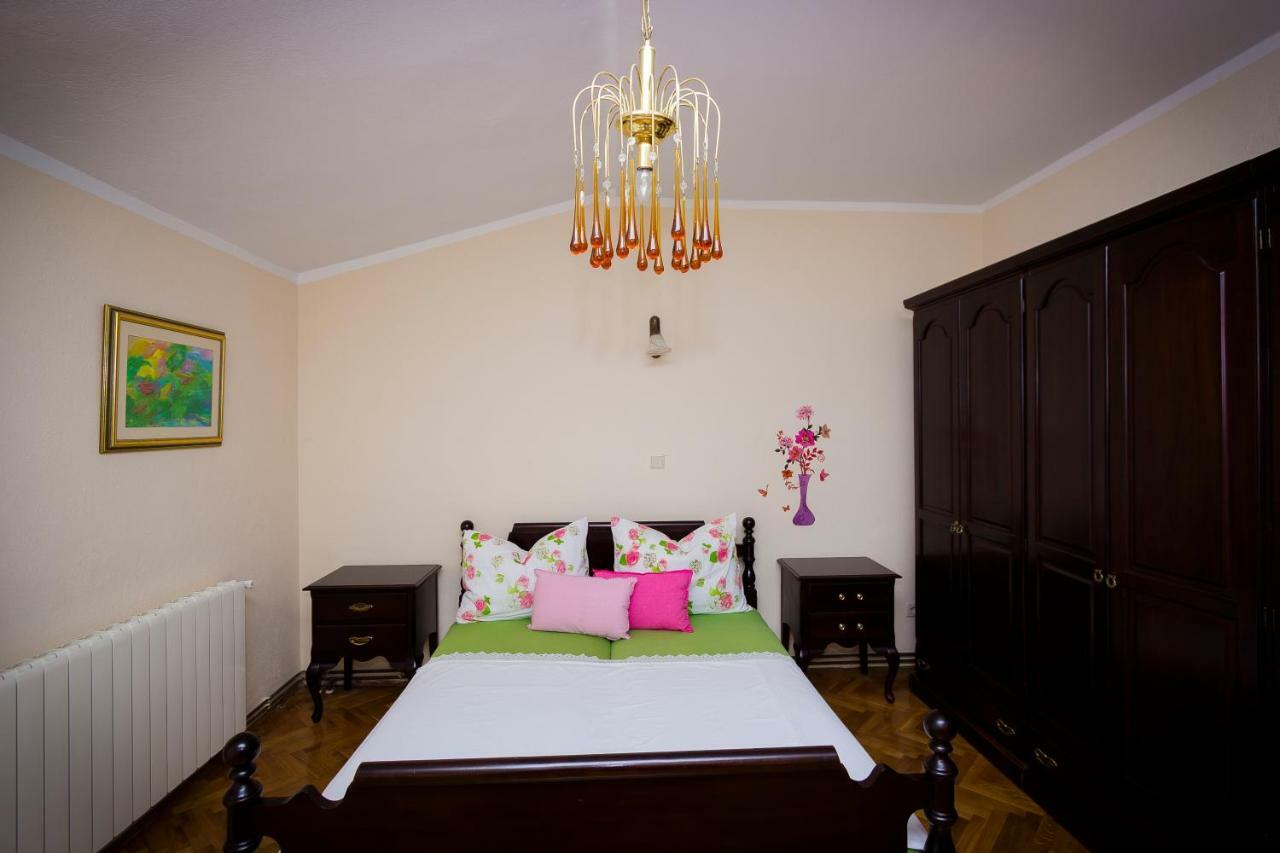 Apartman Marija Apartment Split Exterior photo