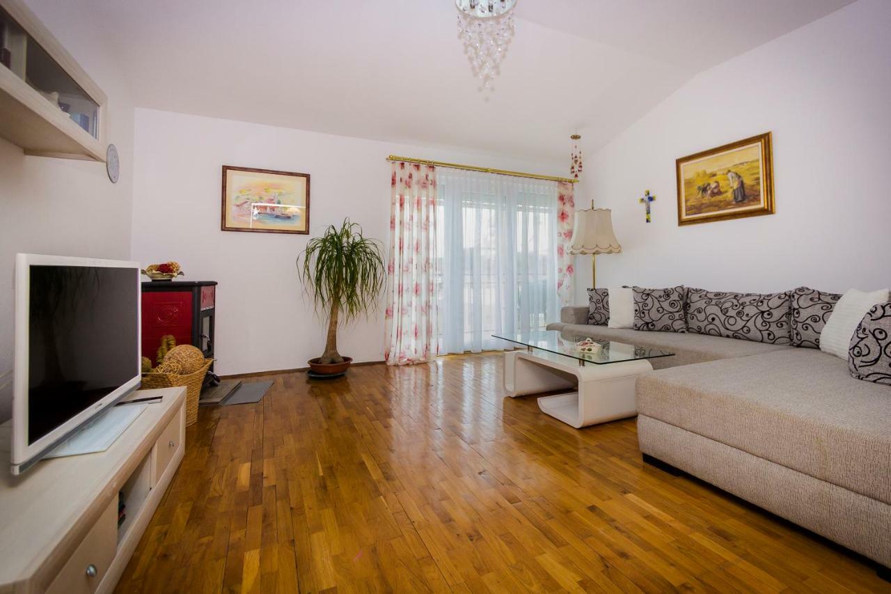 Apartman Marija Apartment Split Exterior photo