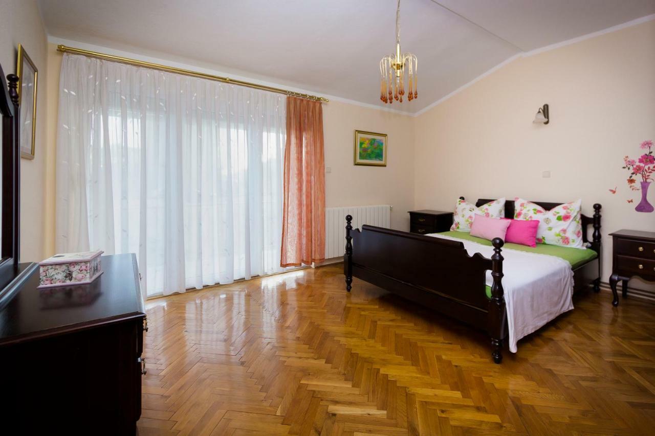 Apartman Marija Apartment Split Exterior photo